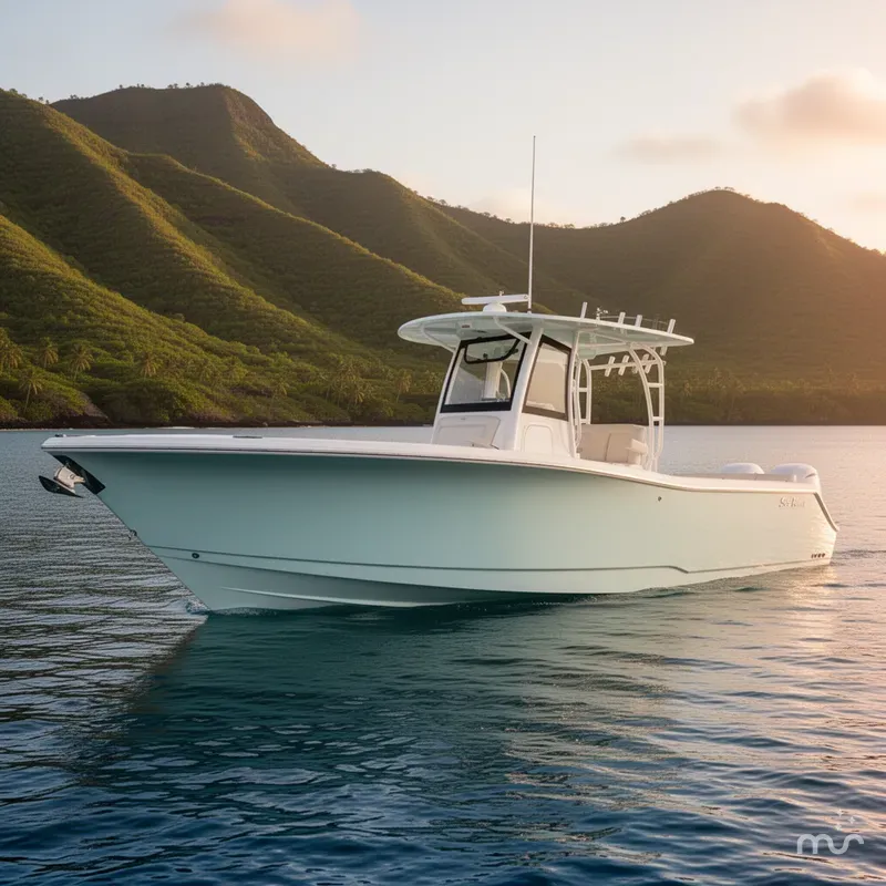 Slide: The Image of Sea Hunt Ultra 285 Coffin Box 2026 - 2