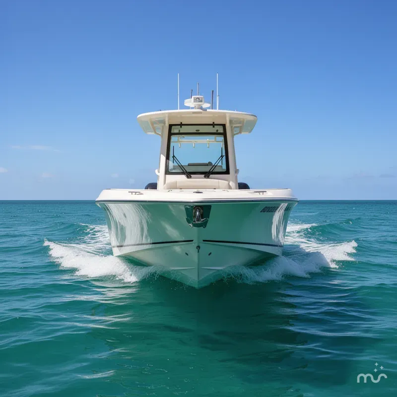 Slide: The Image of Boston Whaler 280 Outrage 2013 - 1