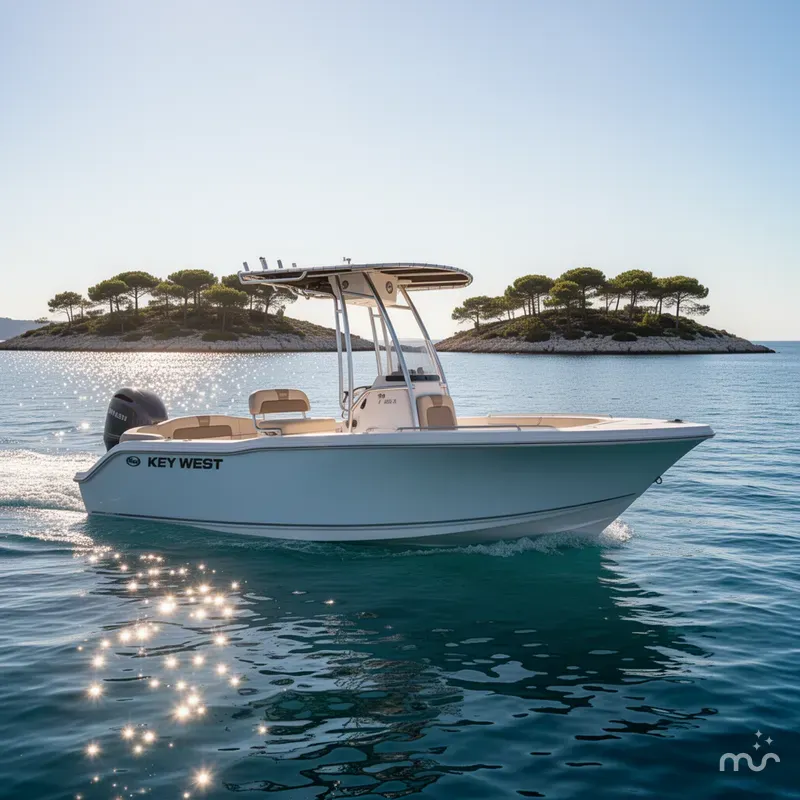 Slide: The Image of Key West 203 FS 2026 - 4