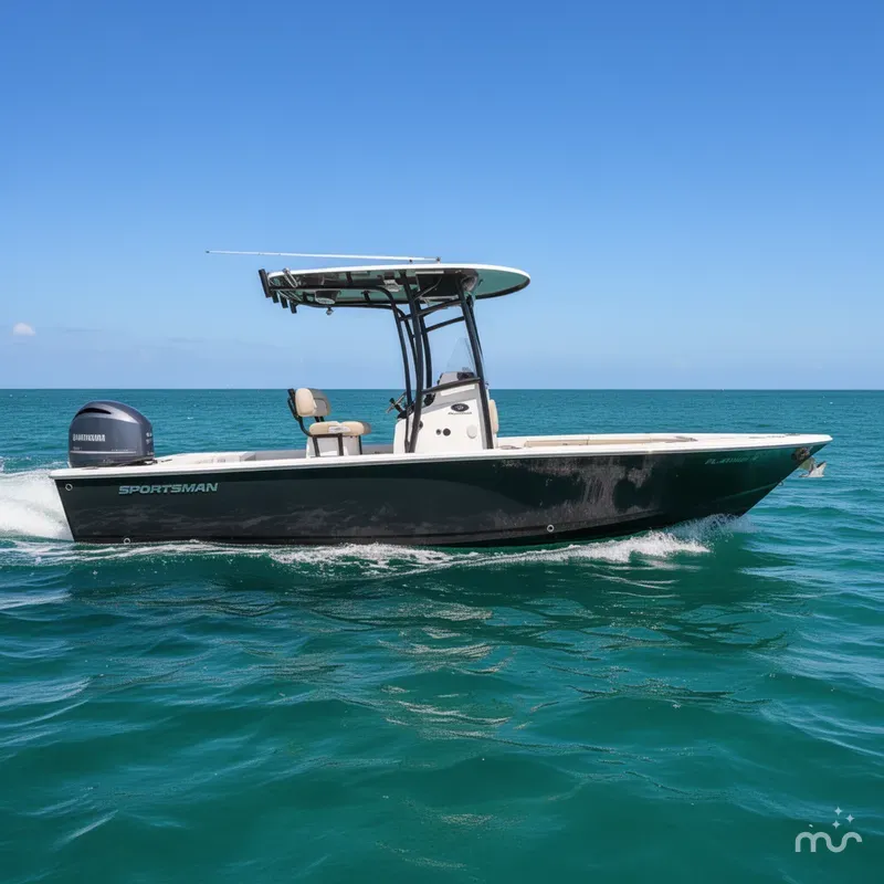 Slide: The Image of Sportsman 247 PLATINUM 2016 - 0