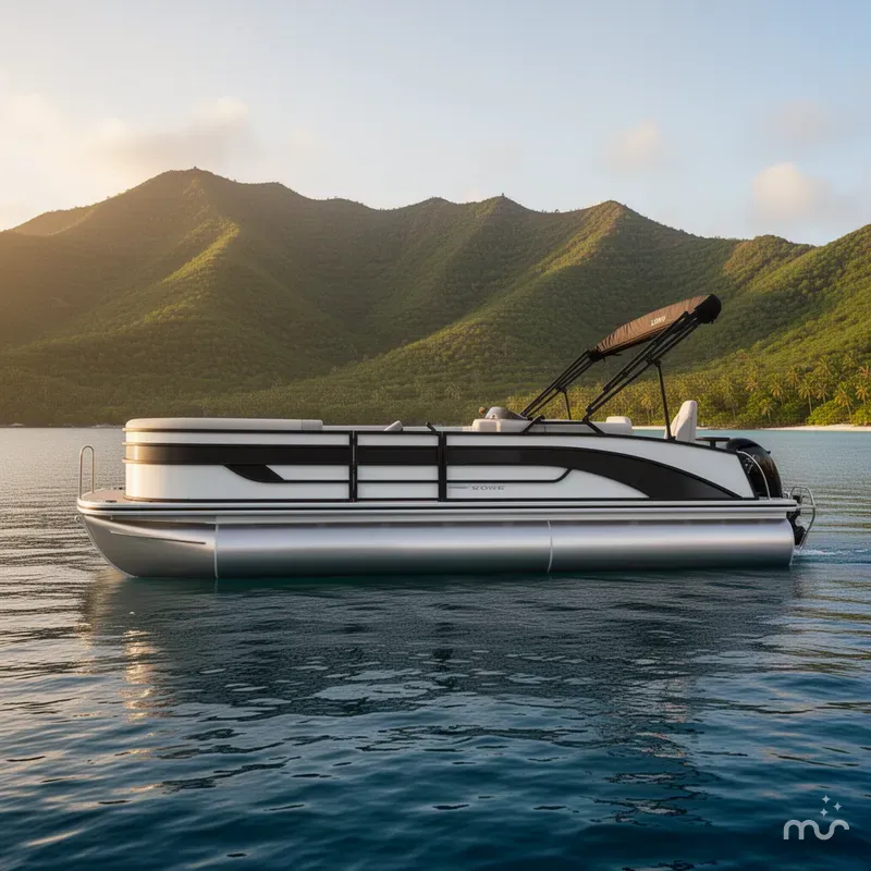Slide: The Image of Lowe SF 232 Sport Fish 2026 - 2