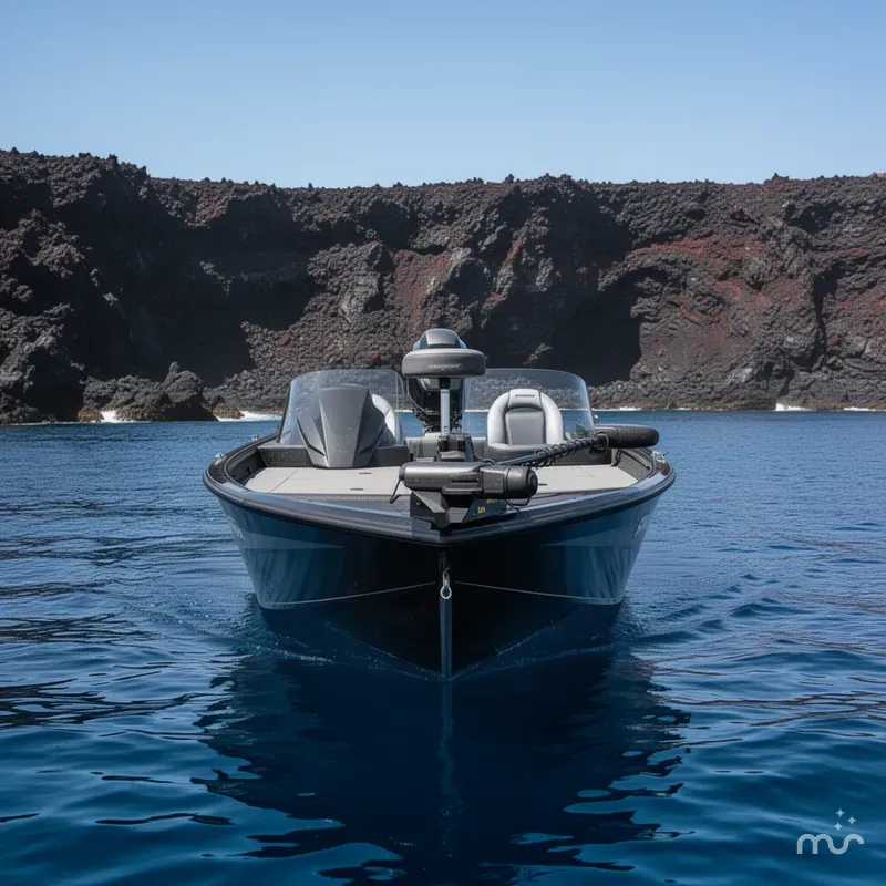 Slide: The Image of Smoker Craft Viper 175 Pro 2026 - 1