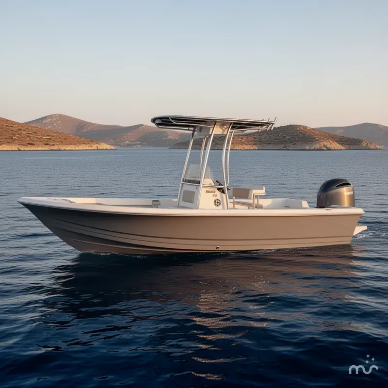 The Image of Bulls Bay 2200 XS 2026 - 0