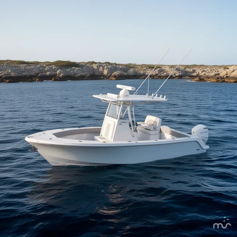 The Image of Reef Runner 230 2026 - 0