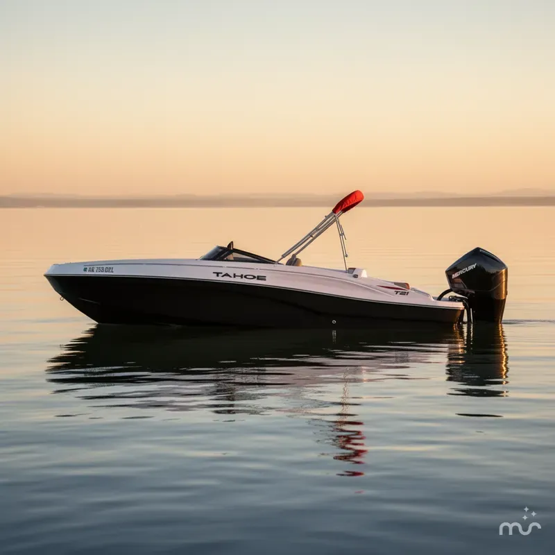 Slide: The Image of Tahoe T21 2024 - 2