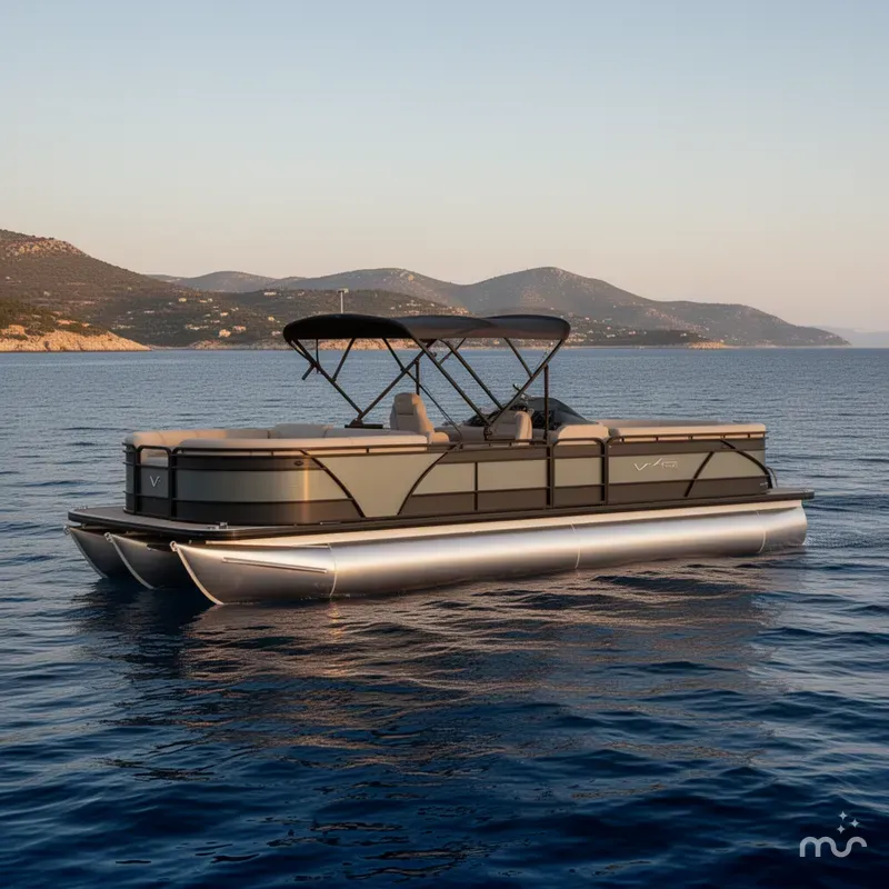 Slide: The Image of Veranda VR 265 VL 2026 - 0