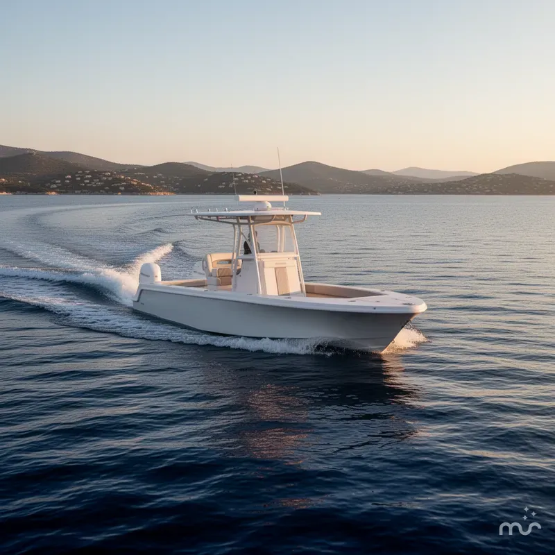 Slide: The Image of Reef Runner 230 2026 - 4