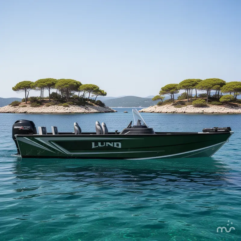 Slide: The Image of Lund 1875 Impact XS Sport 2026 - 2