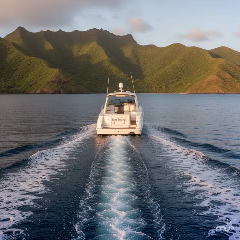 Slide: The Image of Sea Ray Sundancer 370 2010 - 4