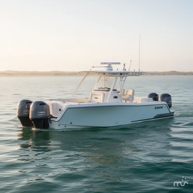 Slide: The Image of Jupiter 30 FS 2024 Yamaha 300s 2012 - 1