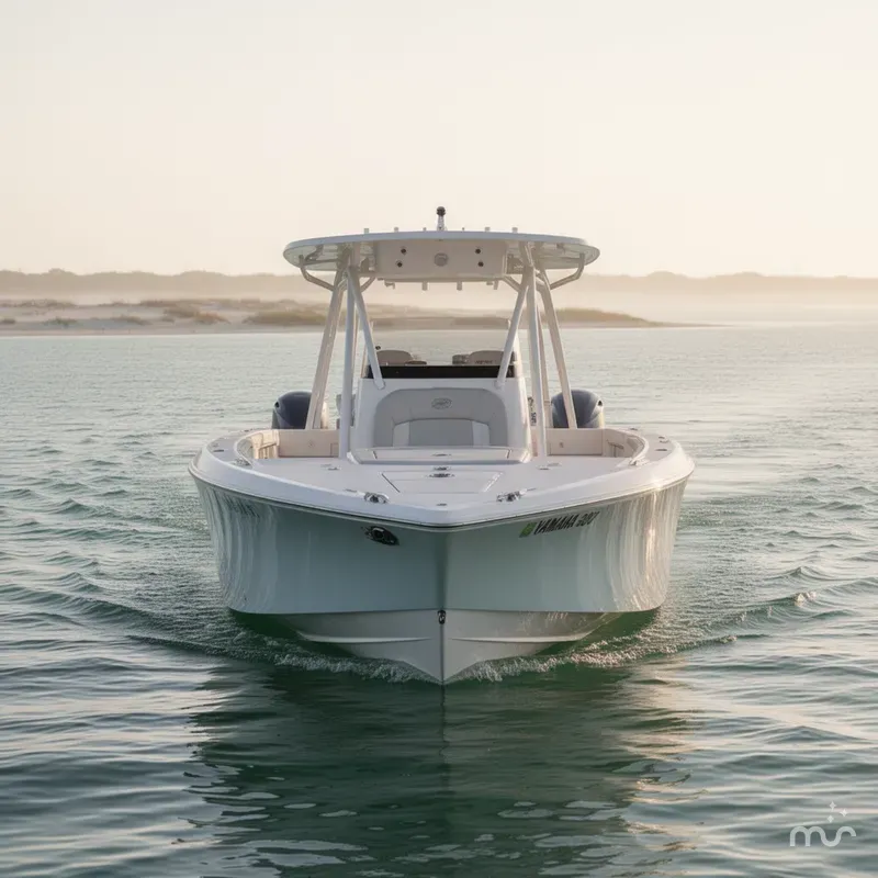 Slide: The Image of Jupiter 30 FS 2024 Yamaha 300s 2012 - 2