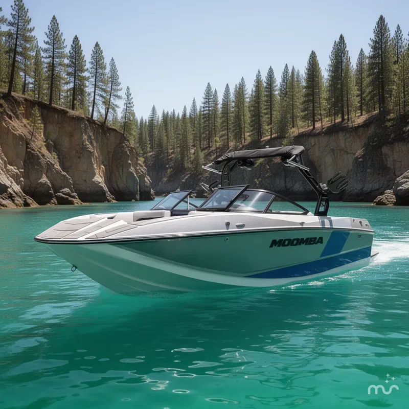 The Image of Moomba Mojo 2026 - 0