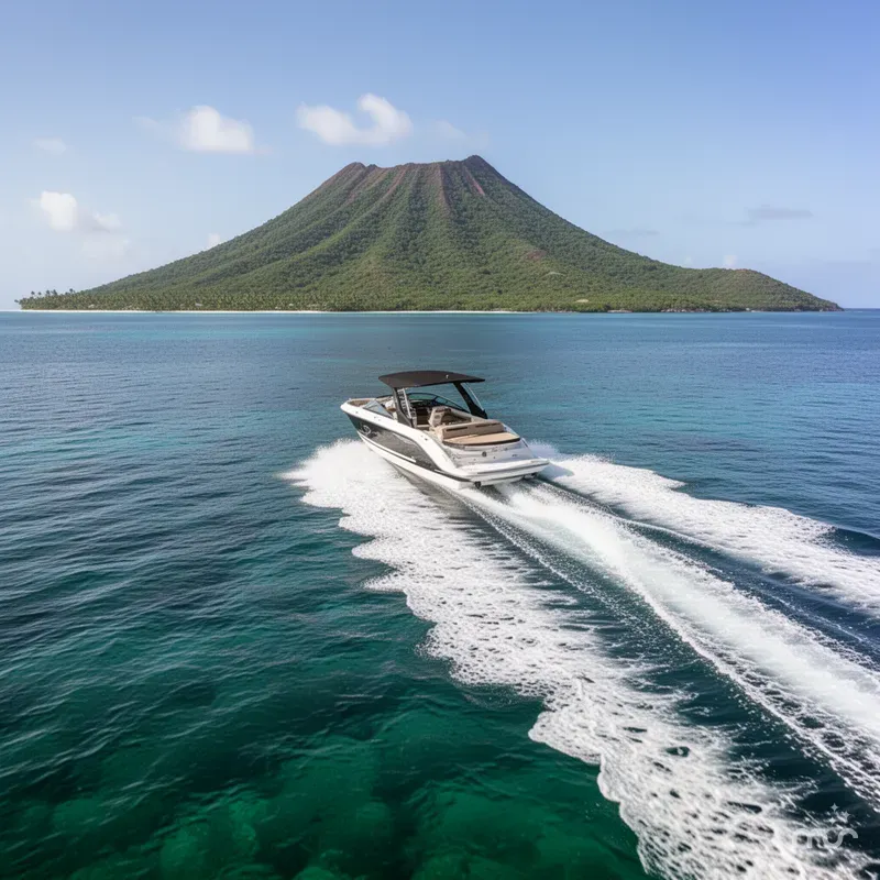 The Image of Sea Ray SLX 280 2017 - 0