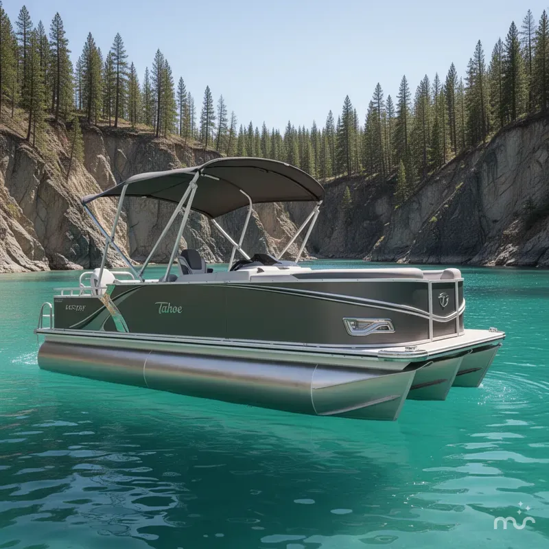 The Image of Tahoe LTZ RF 2185 2024 - 0