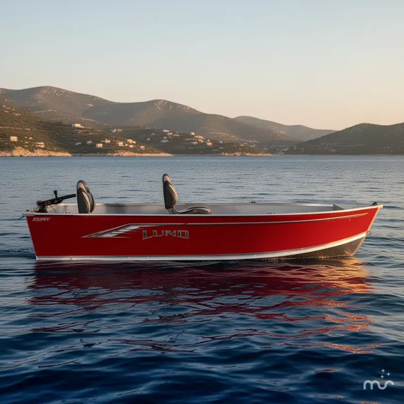 Slide: The Image of Lund 1400 Fury Tiller 2026 - 2