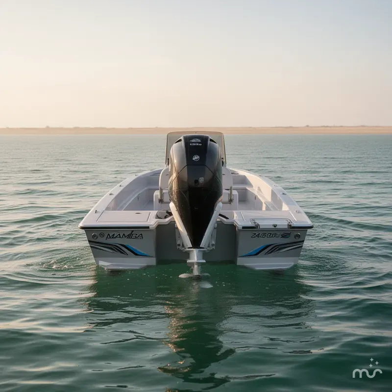 Slide: The Image of Mamba 24 Cat Elite 2026 - 3
