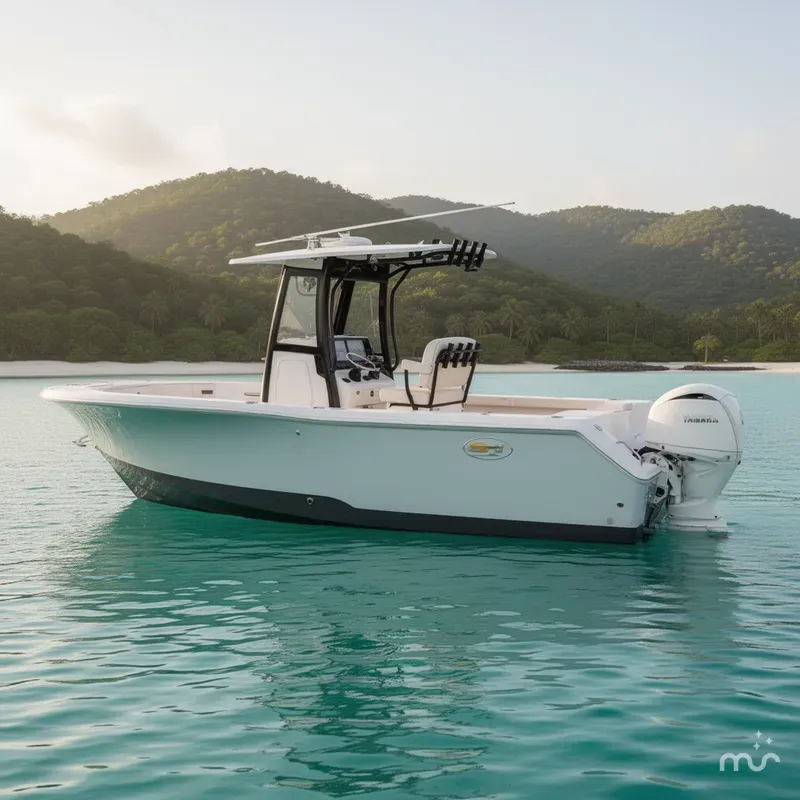 The Image of Sea Hunt Gamefish 25 2026 - 0