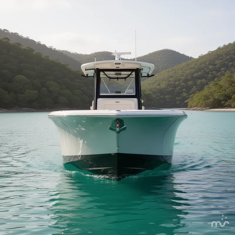 Slide: The Image of Sea Hunt Gamefish 25 2026 - 1