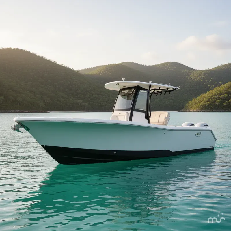 Slide: The Image of Sea Hunt Gamefish 25 2026 - 2