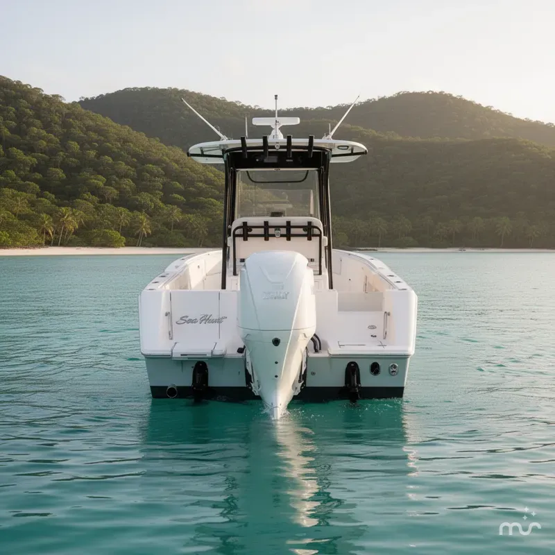 Slide: The Image of Sea Hunt Gamefish 25 2026 - 3