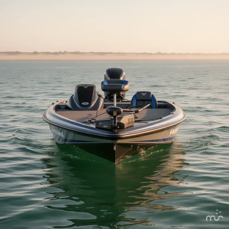 Slide: The Image of Phoenix Bass Boat 721 Pro Xp 2023 - 3