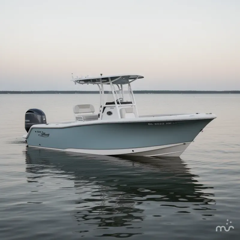 Slide: The Image of Sea Hunt Ultra 234 2022 - 0