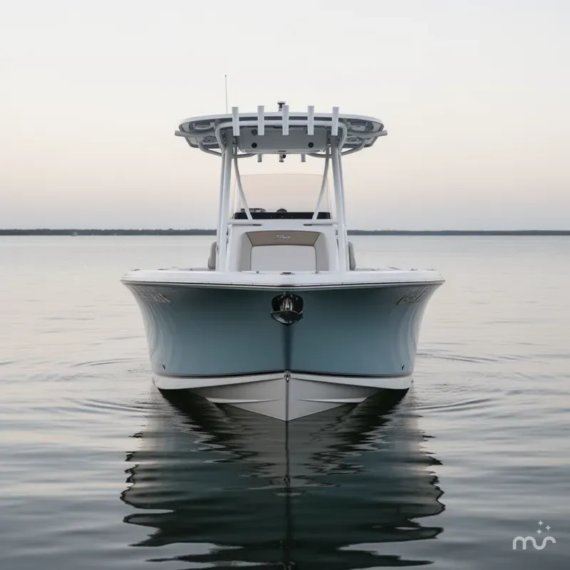Slide: The Image of Sea Hunt Ultra 234 2022 - 3