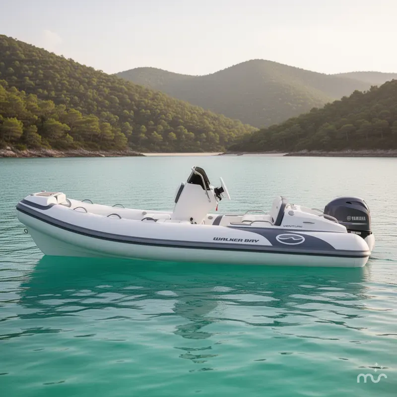 Slide: The Image of Walker Bay Venture 2023 - 2