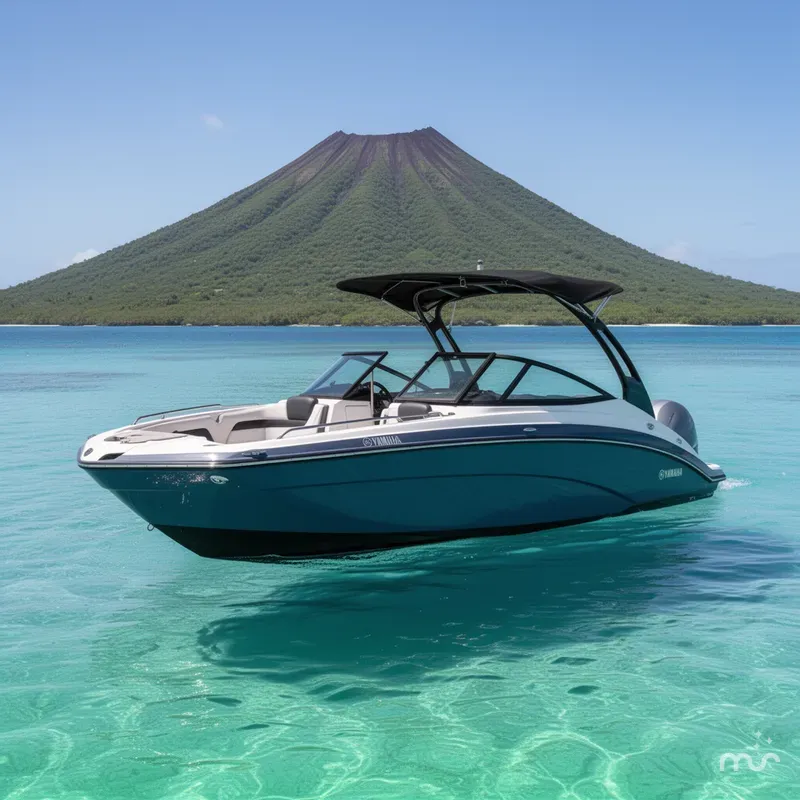 The Image of Yamaha 242 Limited S E-Series 2018 - 0