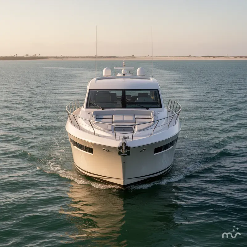 Slide: The Image of Cruisers 42 Cantius 2019 - 2