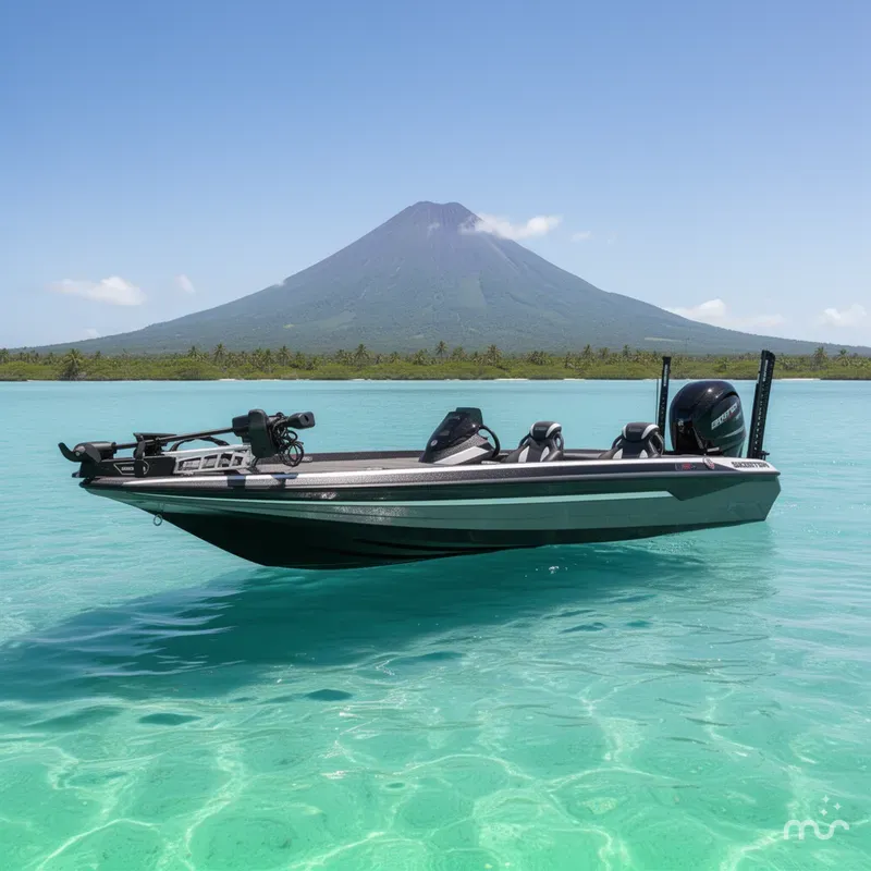 Slide: The Image of Skeeter FXR20 PRO 2026 - 2