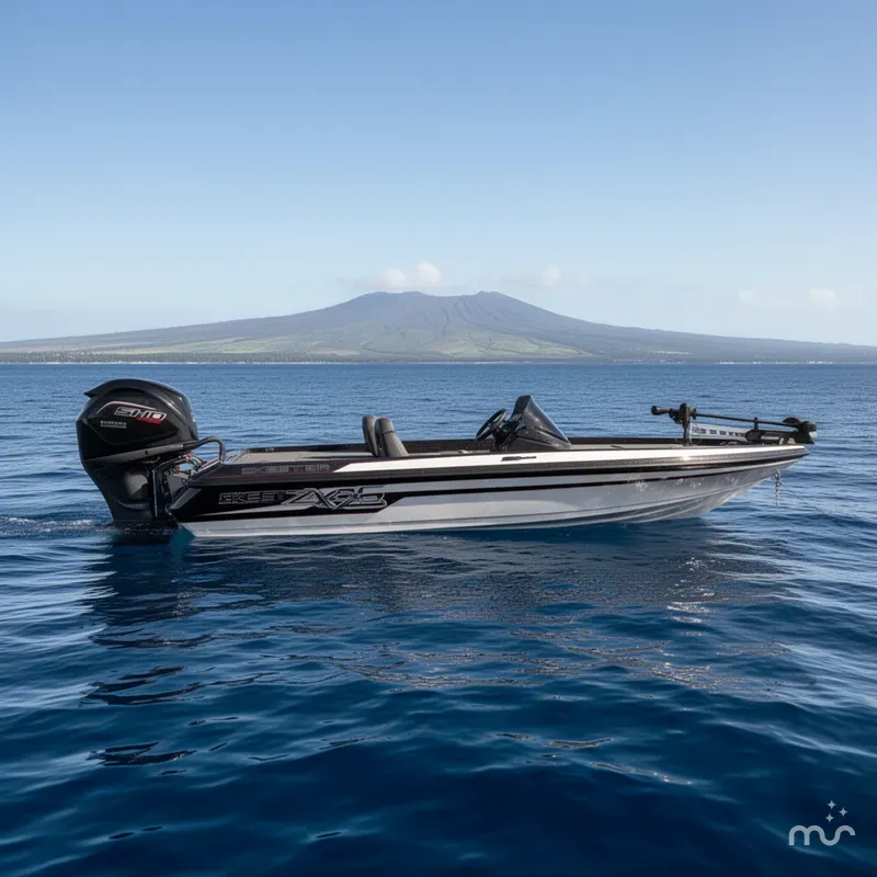 The Image of Skeeter ZX200 2026 - 0