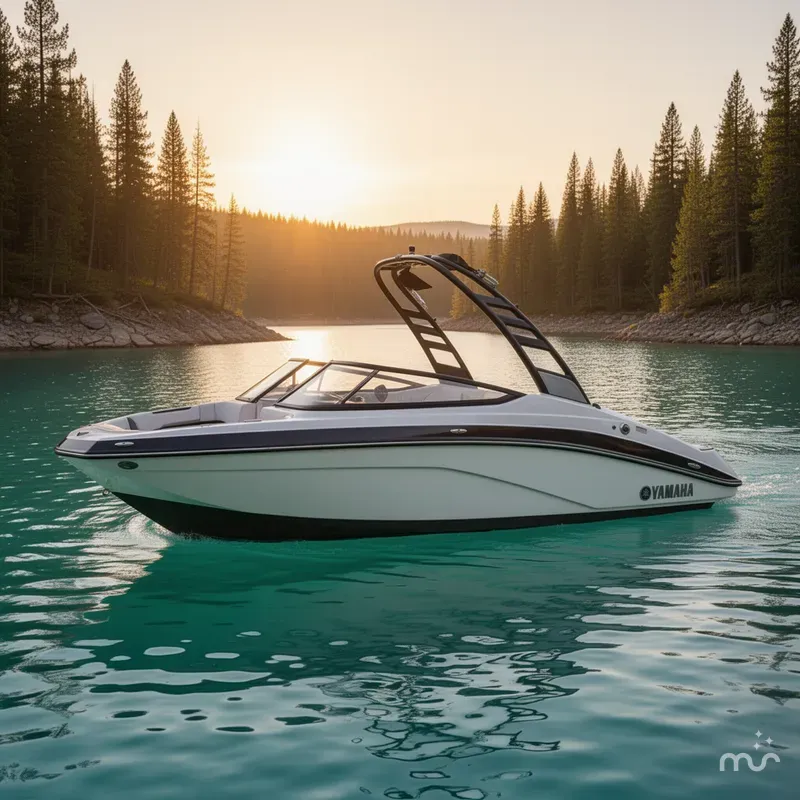 The Image of Yamaha 195S 2020 - 0