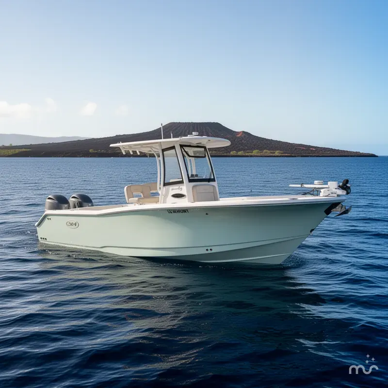 Slide: The Image of Sea Hunt 25 Game Fish 2022 - 2