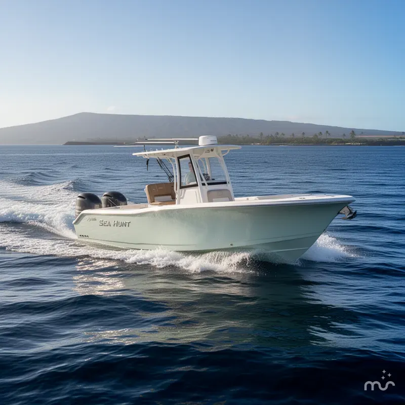 Slide: The Image of Sea Hunt 25 Game Fish 2022 - 4