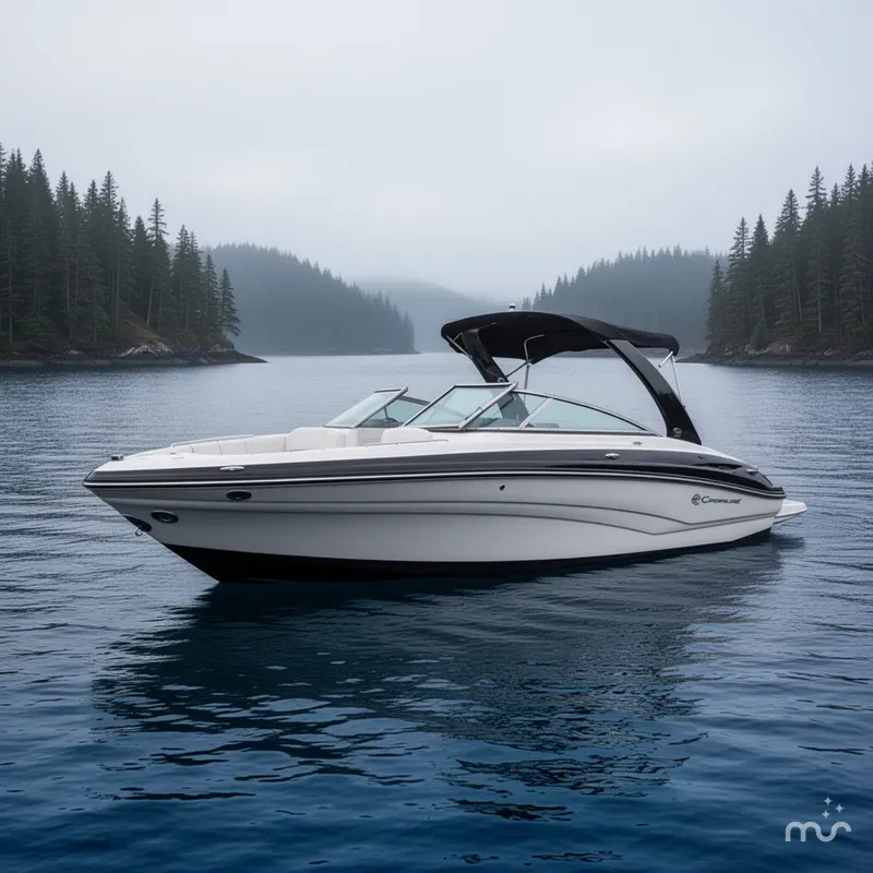 The Image of Crownline Boats 235 SS 2014 - 0