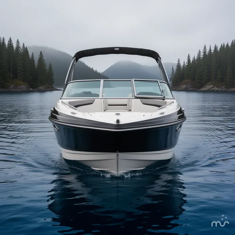 Slide: The Image of Crownline Boats 235 SS 2014 - 1