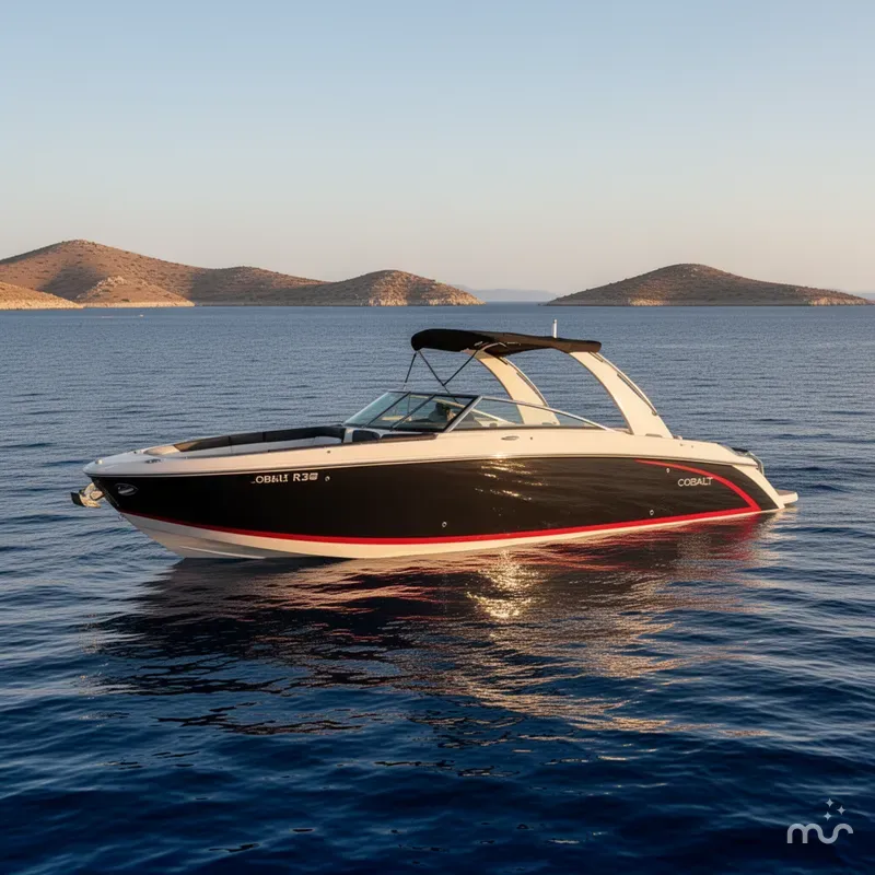 The Image of Cobalt R30 2018 - 0