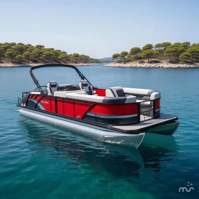 The Image of Sylvan L-5 CLZ DH 2026 - 0