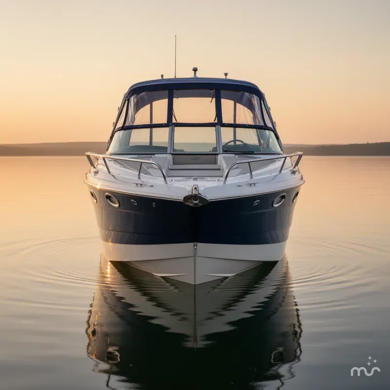 Slide: The Image of Crownline Boats 264 CR 2022 - 2