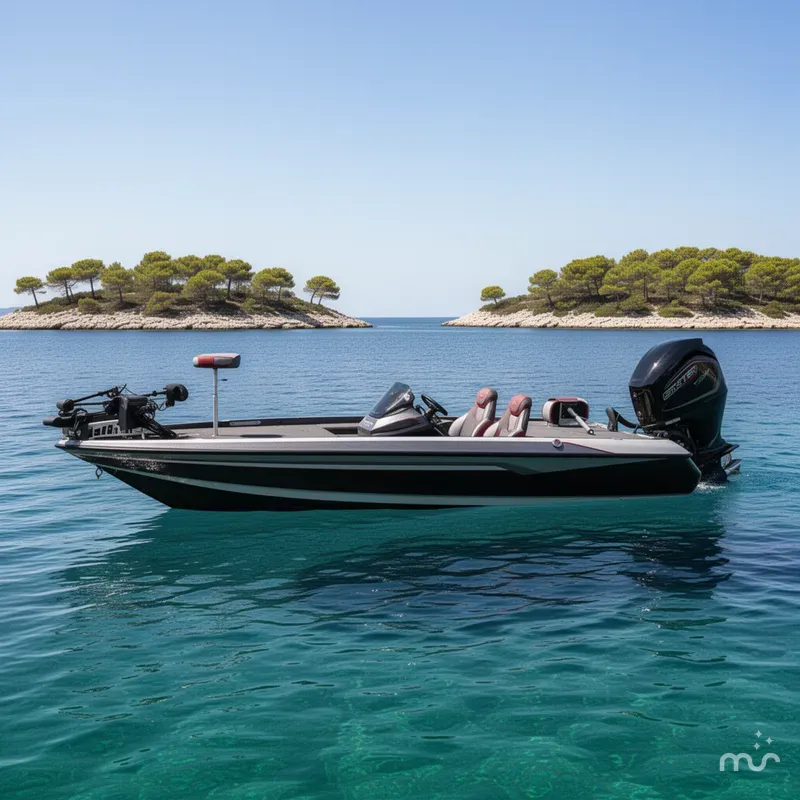 The Image of Skeeter FXR20 2023 - 0