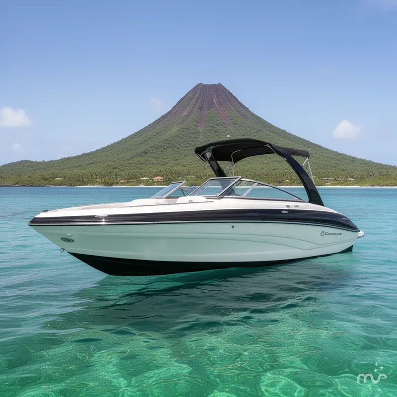The Image of Crownline Boats 235 SS 2014 - 0
