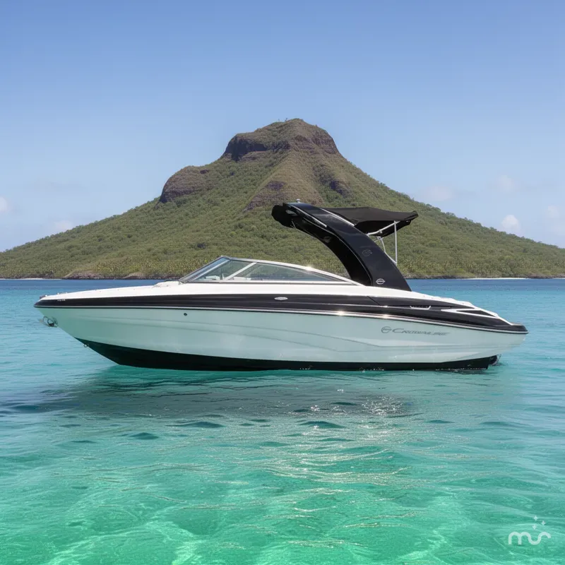 Slide: The Image of Crownline Boats 235 SS 2014 - 2