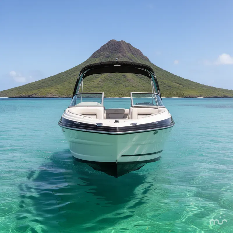 Slide: The Image of Crownline Boats 235 SS 2014 - 3