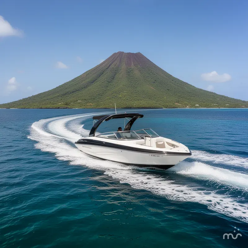 Slide: The Image of Crownline Boats 235 SS 2014 - 4