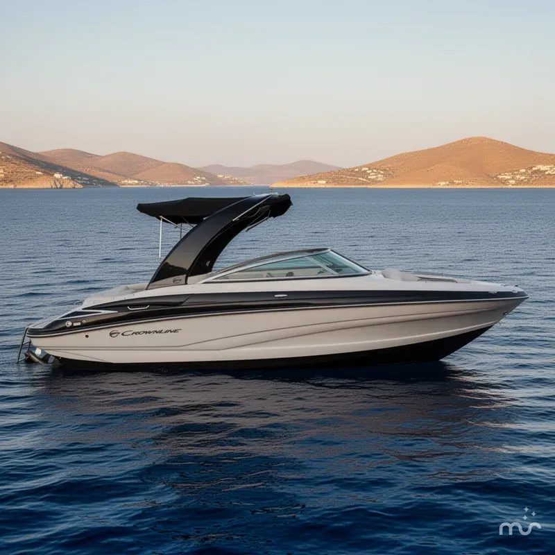 The Image of Crownline Boats 235 SS 2014 - 0