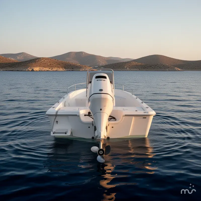 Slide: The Image of Sea Pro 210 Bay 2026 - 3