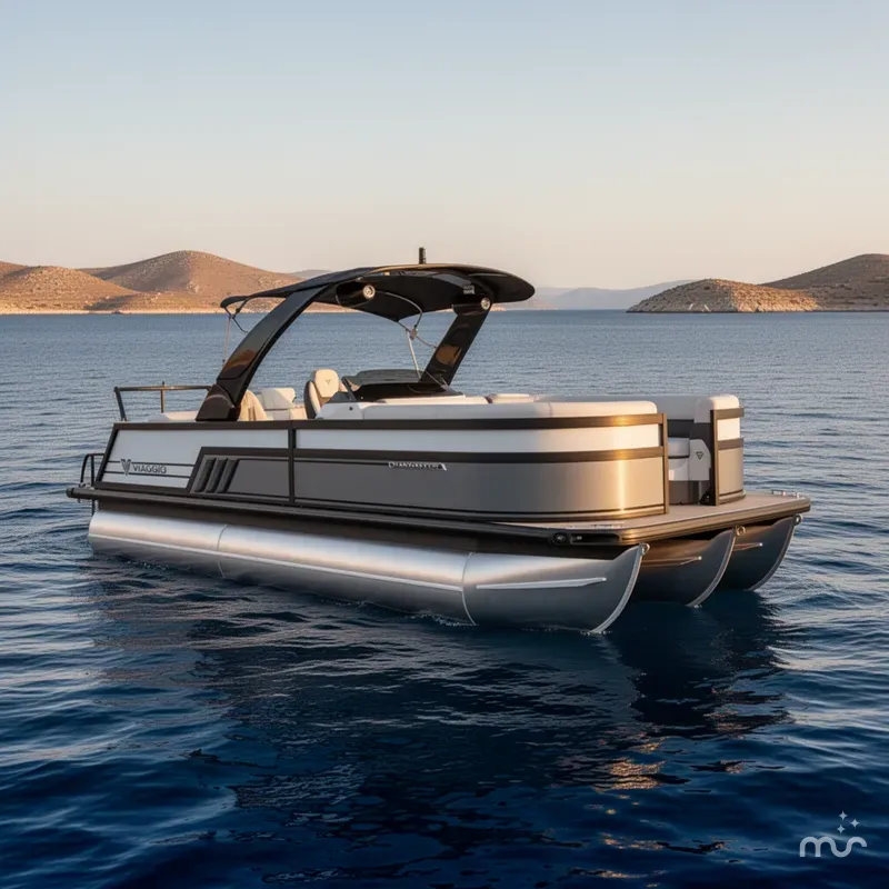 The Image of Viaggio Diamante Q 2026 - 0