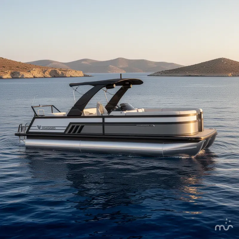 Slide: The Image of Viaggio Diamante Q 2026 - 2