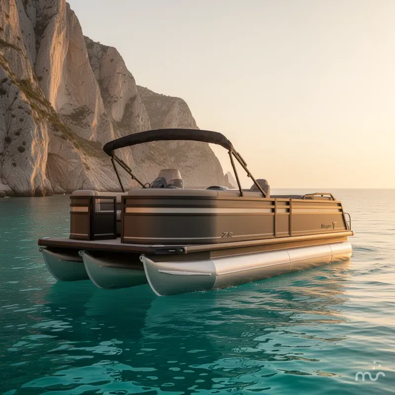 The Image of Viaggio Lago Z-S 2026 - 0